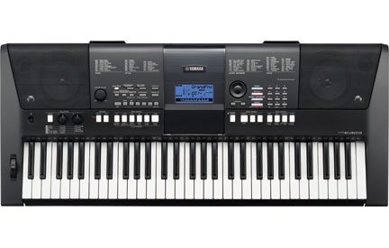 Đàn Organ YAMAHA PSR E423